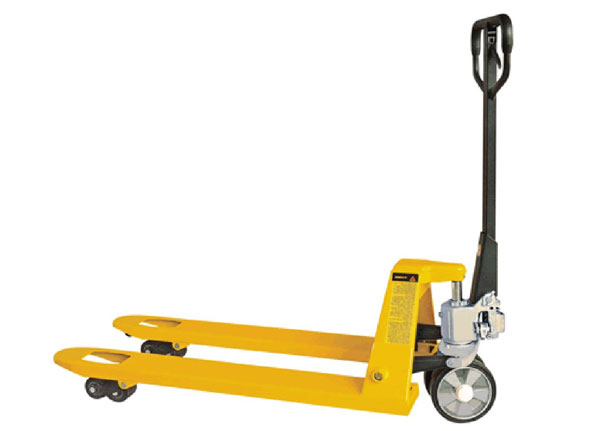 手動(dòng)油壓托盤車GSB-01-JKG